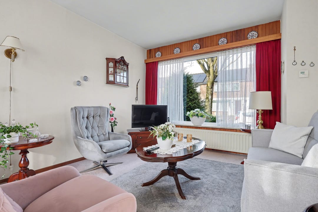 Foto 8 van Willem Rijbbertstraat 27