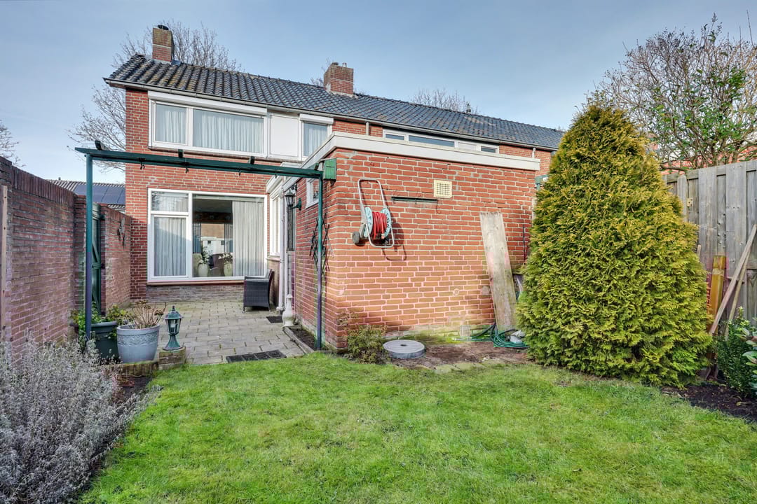 Foto 22 van Willem Rijbbertstraat 27