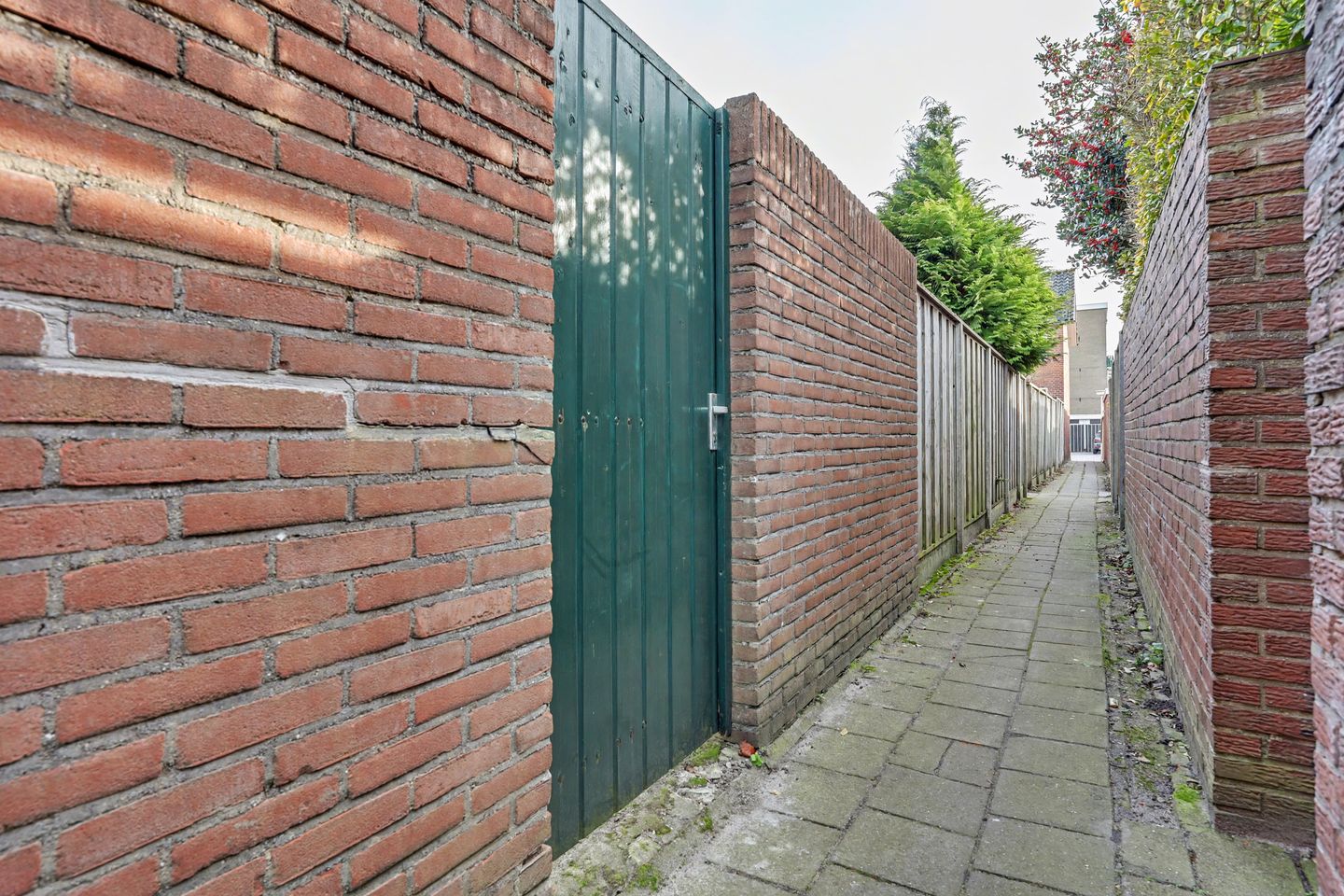 Foto 25 van Willem Rijbbertstraat 27