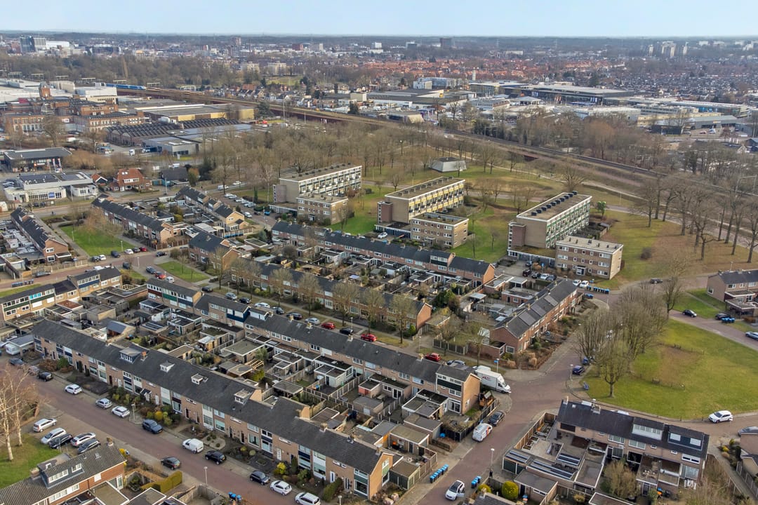 Foto 26 van Willem Rijbbertstraat 27