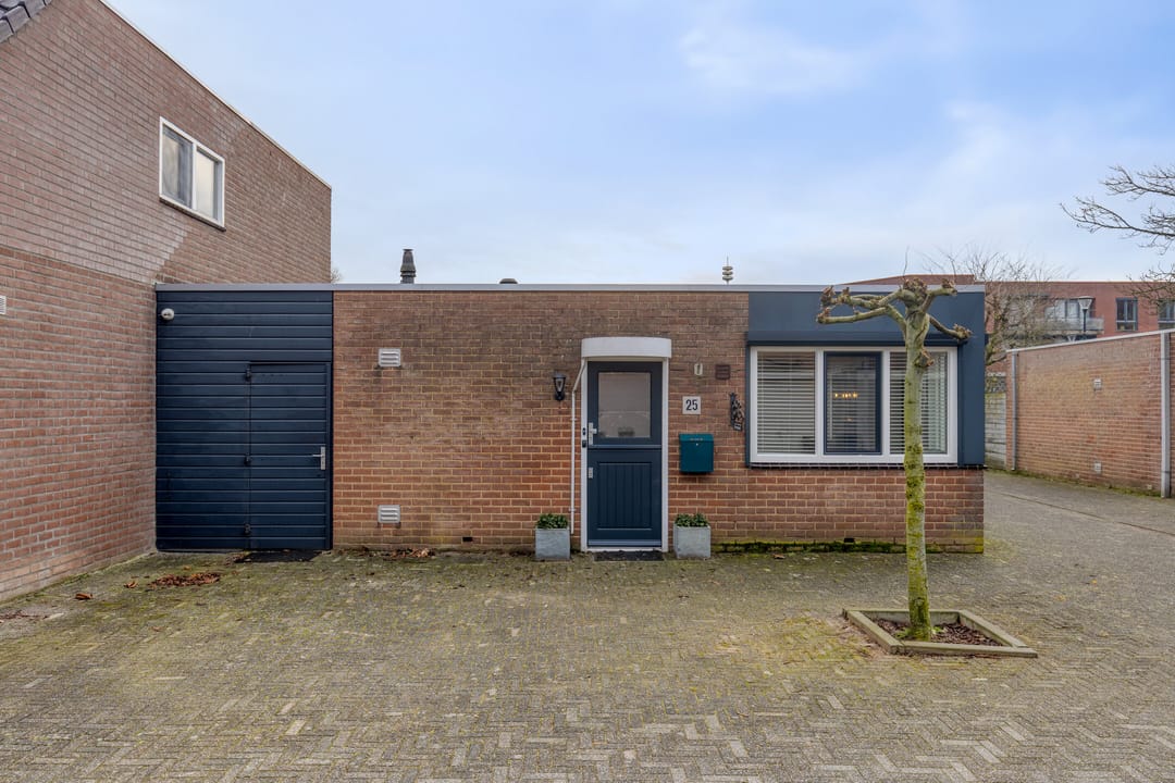 Photo 2 of Sportdreef 25