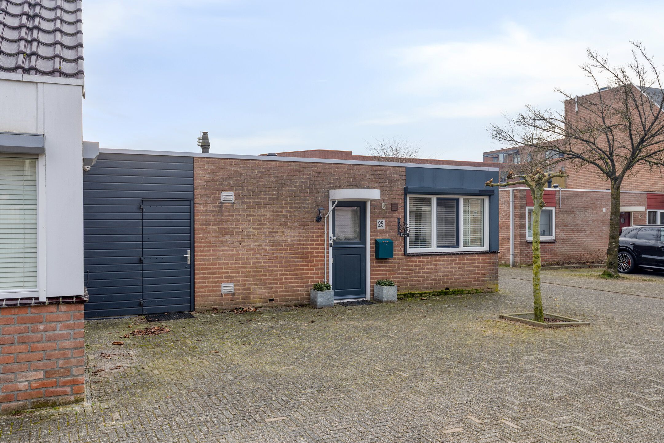 Photo 3 of Sportdreef 25