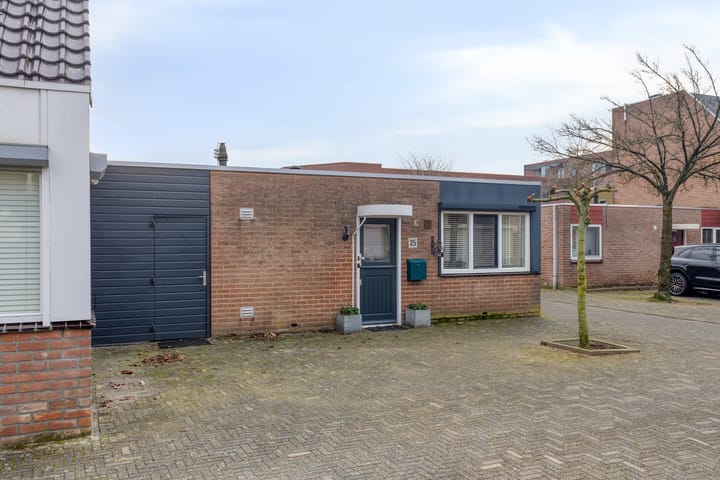 Foto 3 van Sportdreef 25