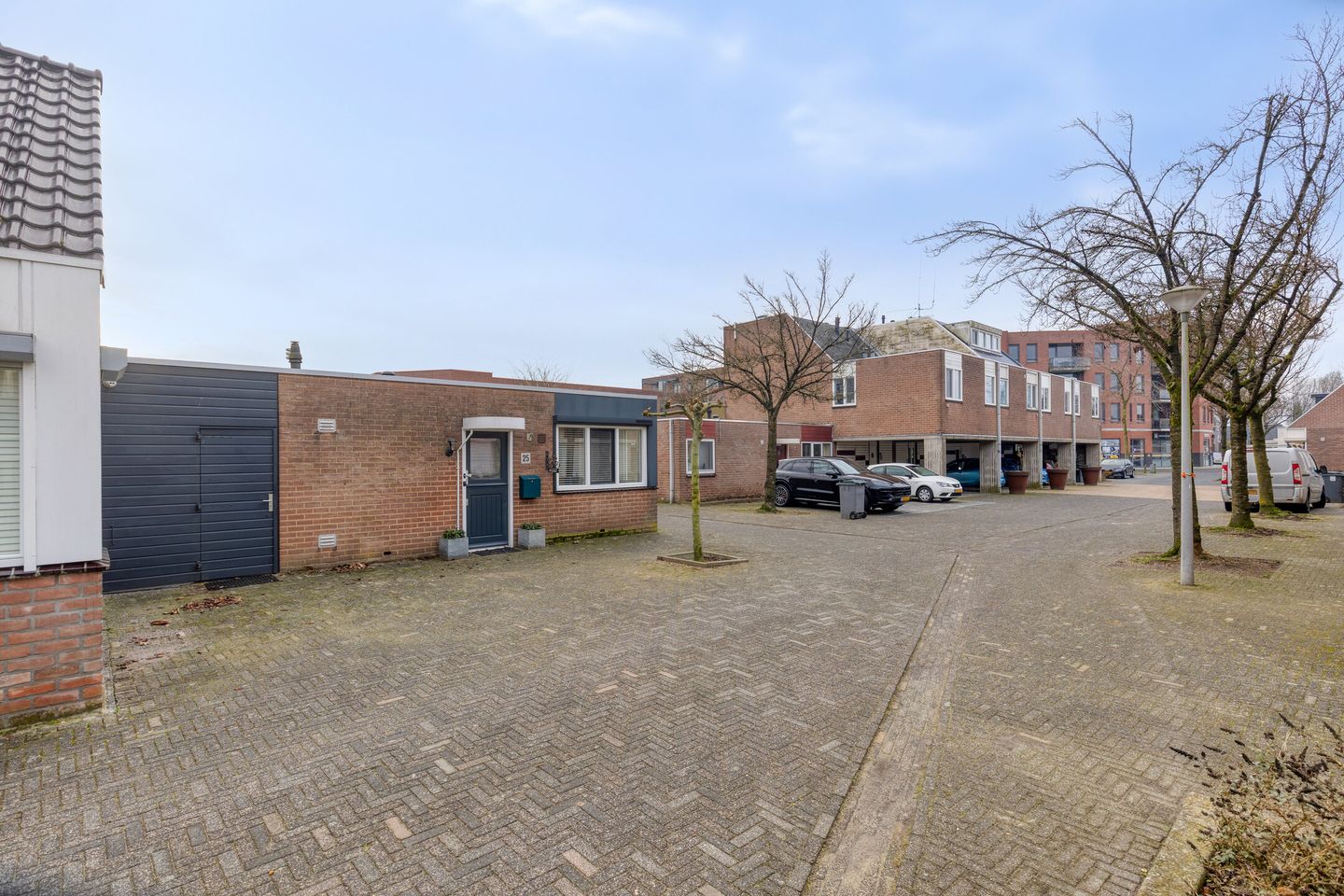 Photo 4 of Sportdreef 25