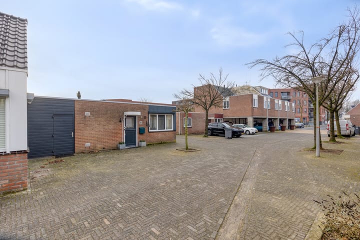 Foto 4 van Sportdreef 25