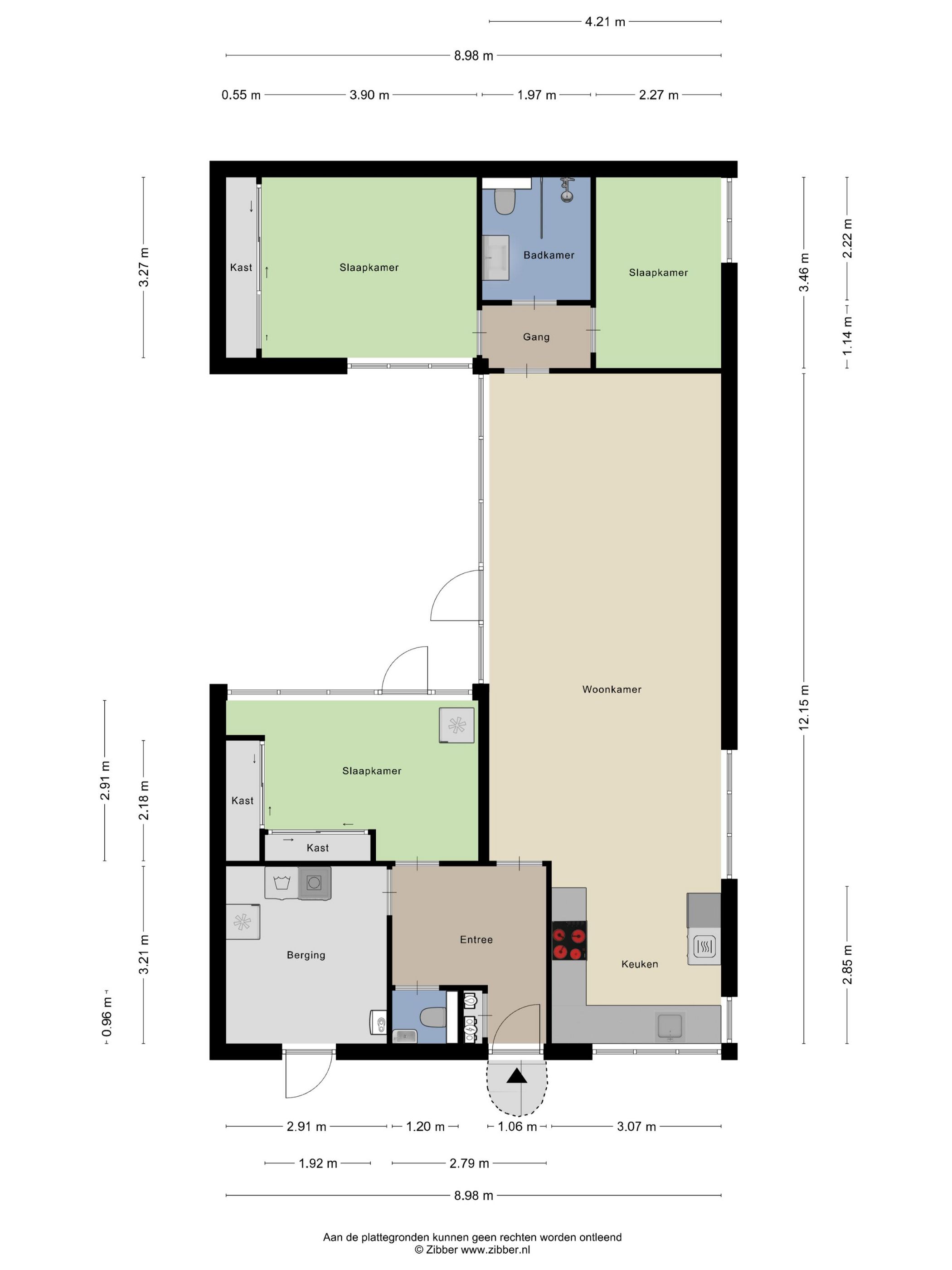 Photo 33 of Sportdreef 25