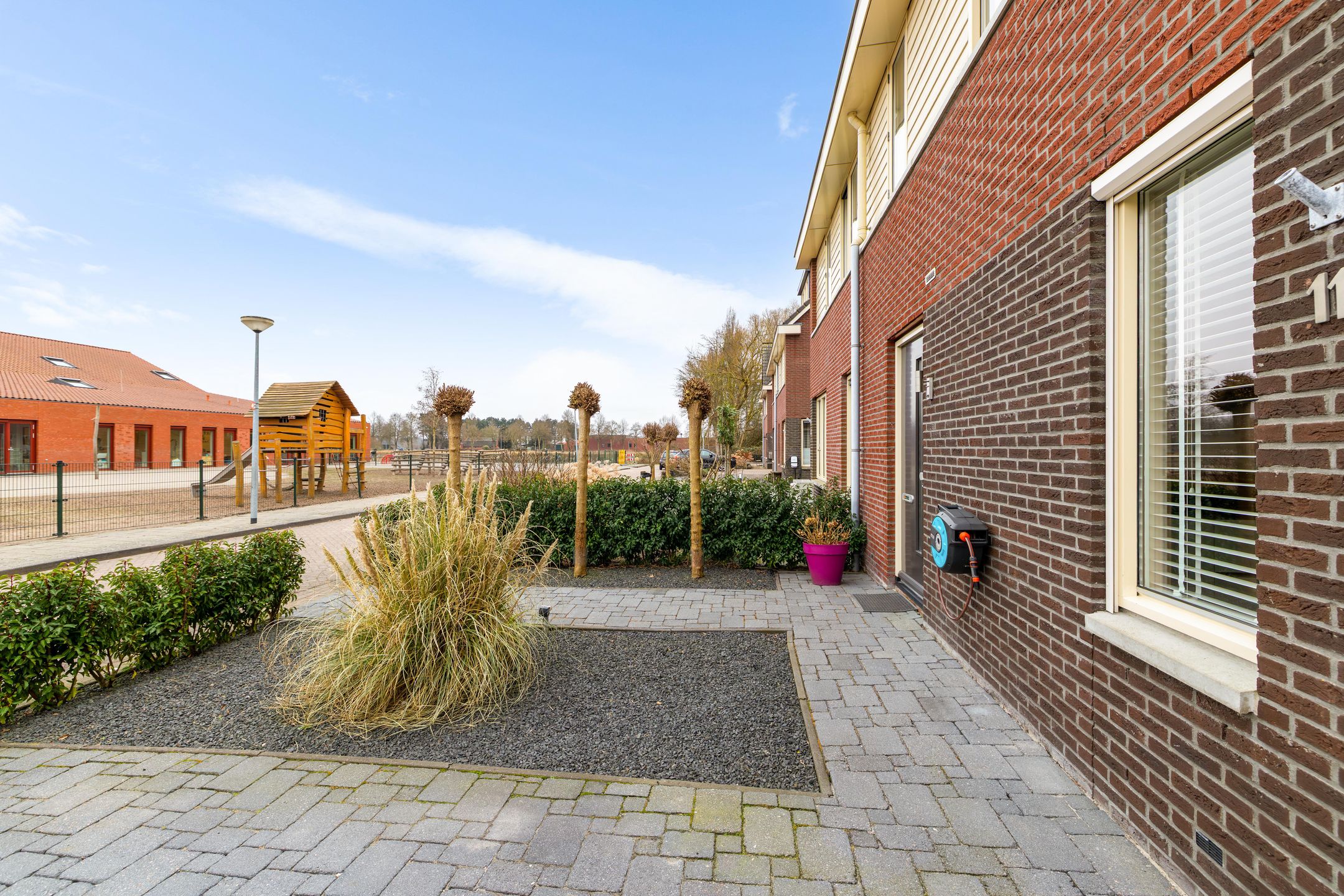 Foto 6 van Peppeling 11