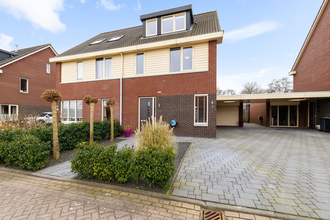 Foto 7 van Peppeling 11