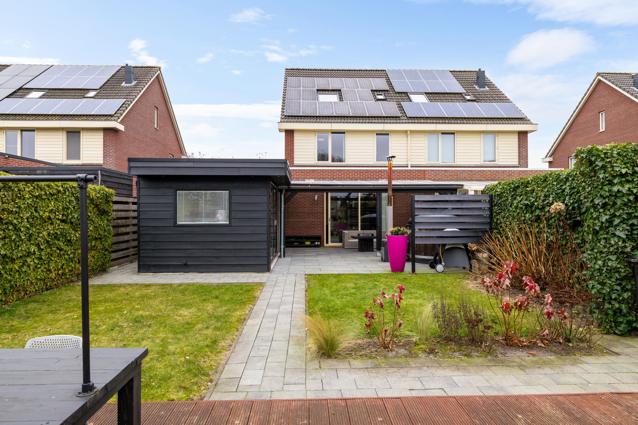 Foto 21 van Peppeling 11