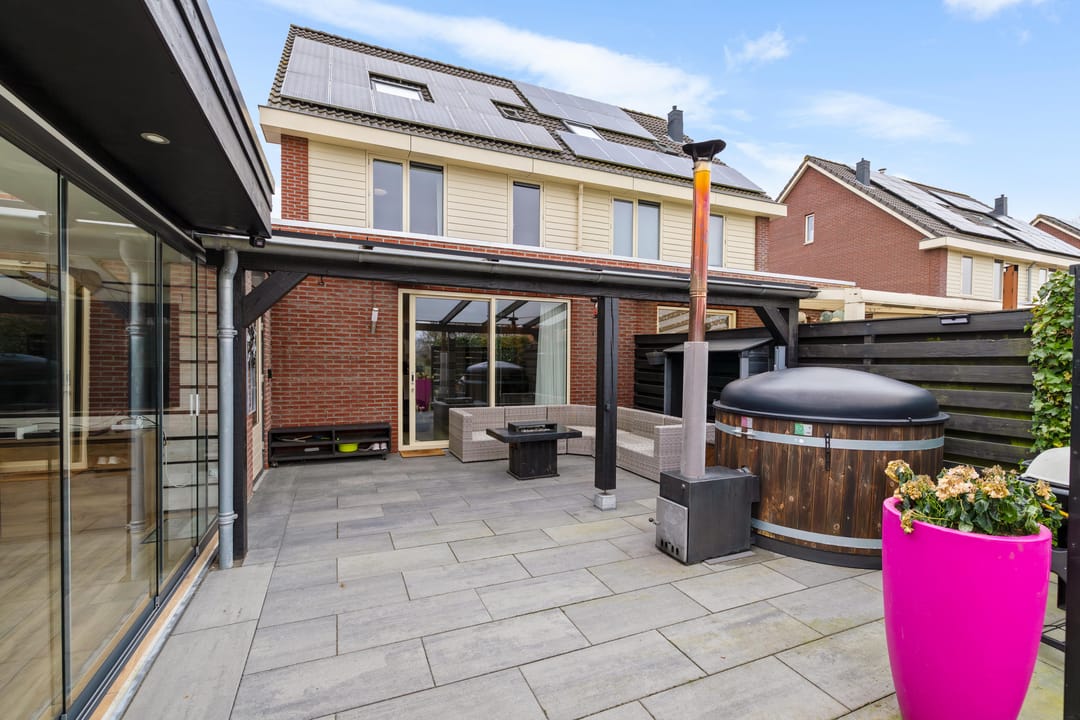 Foto 23 van Peppeling 11