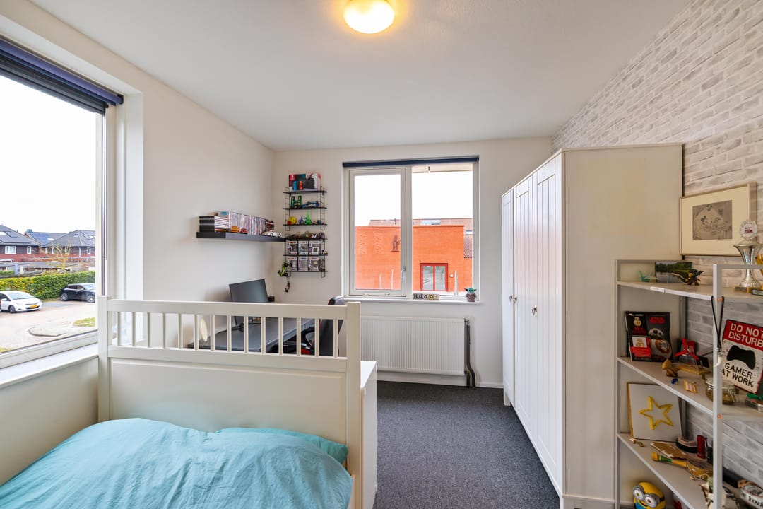 Foto 38 van Peppeling 11