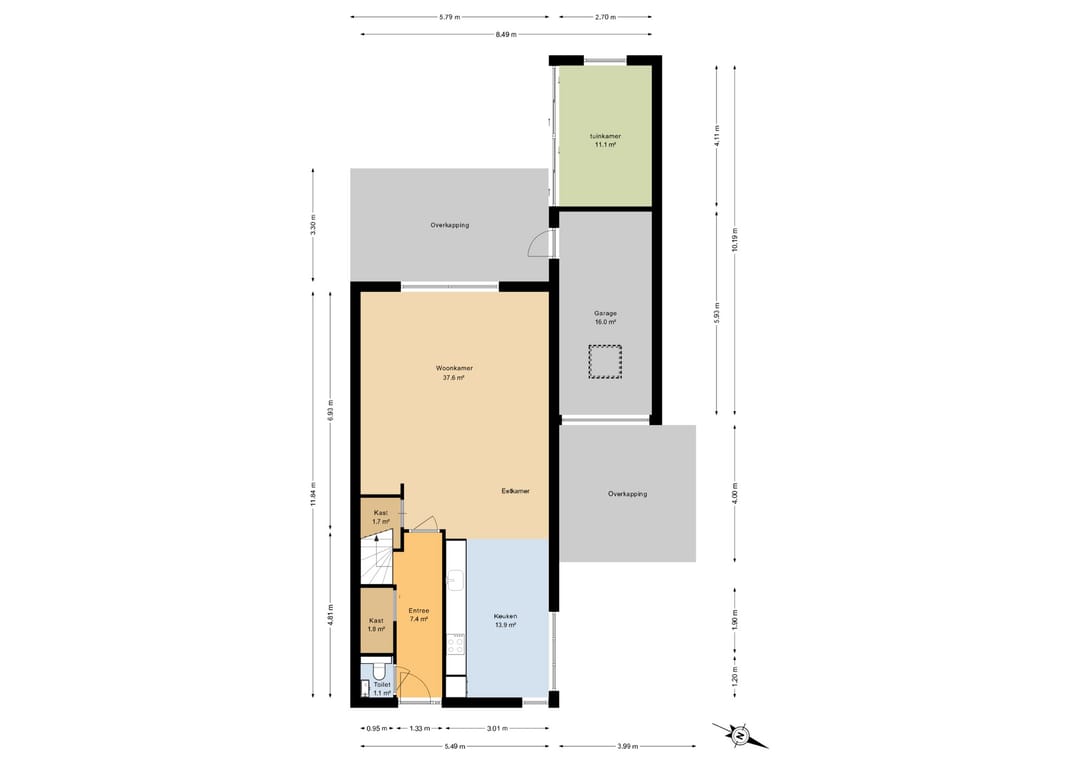 Foto 46 van Peppeling 11