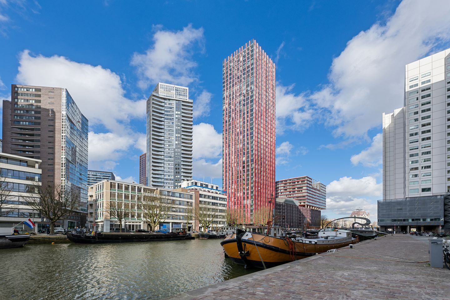 Photo 1 of Wijnbrugstraat 264