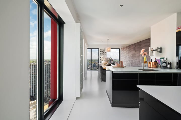 Photo 3 of Wijnbrugstraat 264