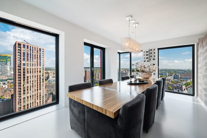 Photo 5 of Wijnbrugstraat 264