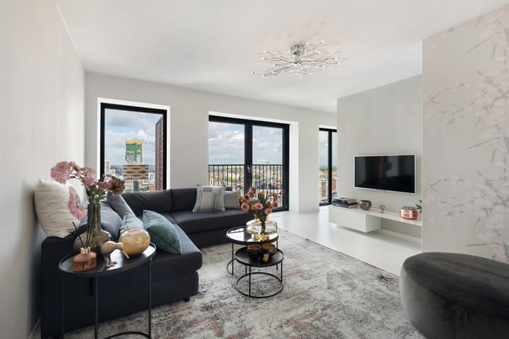 Photo 2 of Wijnbrugstraat 264