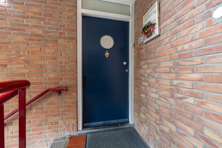 Foto 8 van Anemonenlaan 21