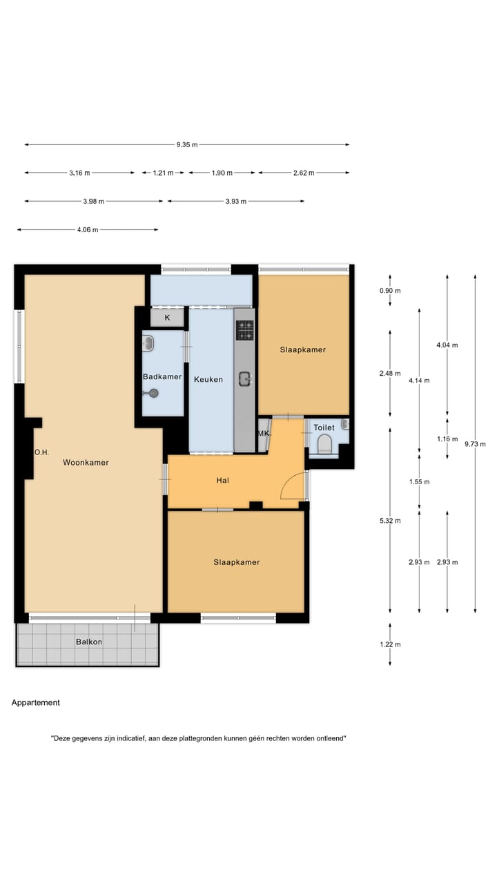Foto 31 van Anemonenlaan 21