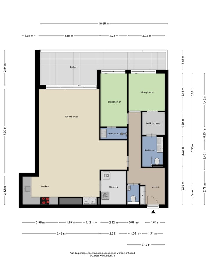 Photo 34 of Kooimeerlaan 103