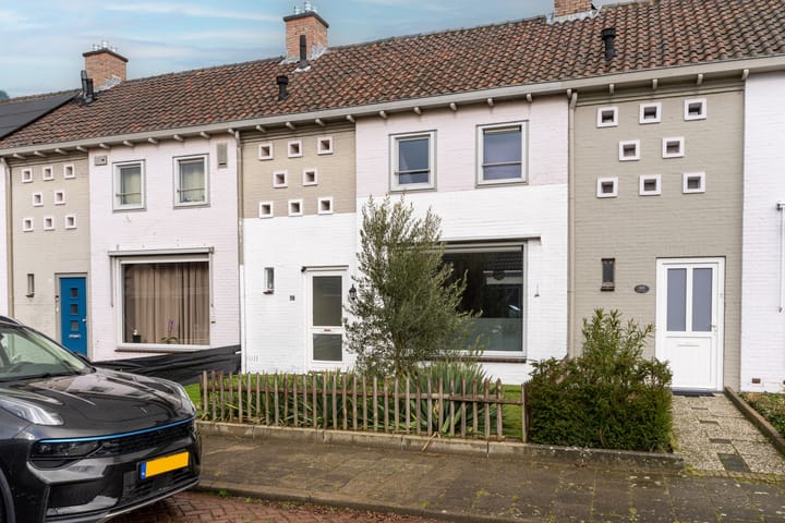 Frederik Hendrikpark 58