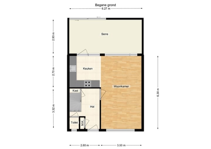 Foto 23 van Frederik Hendrikpark 58