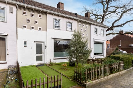 Frederik Hendrikpark 58 secondary image