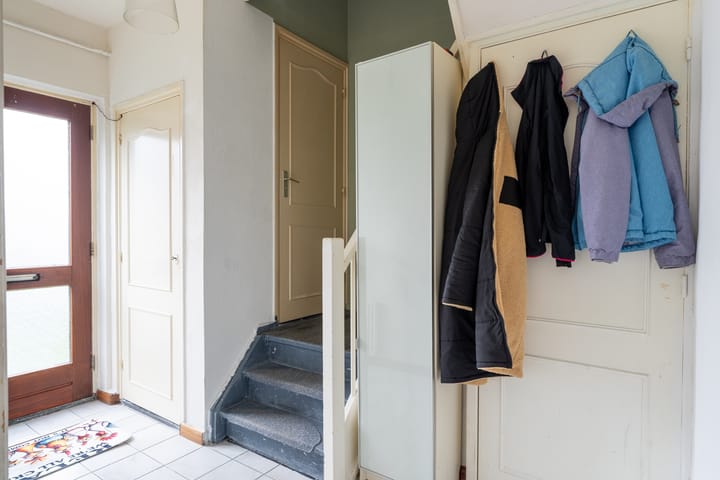 Foto 4 van Frederik Hendrikpark 58