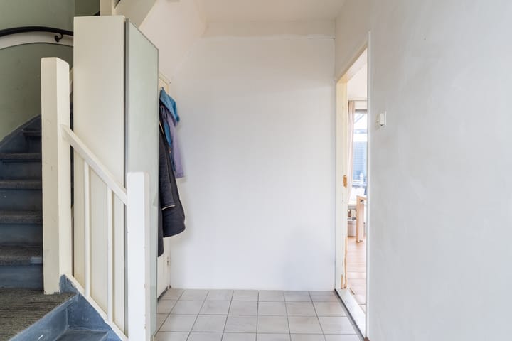 Foto 6 van Frederik Hendrikpark 58