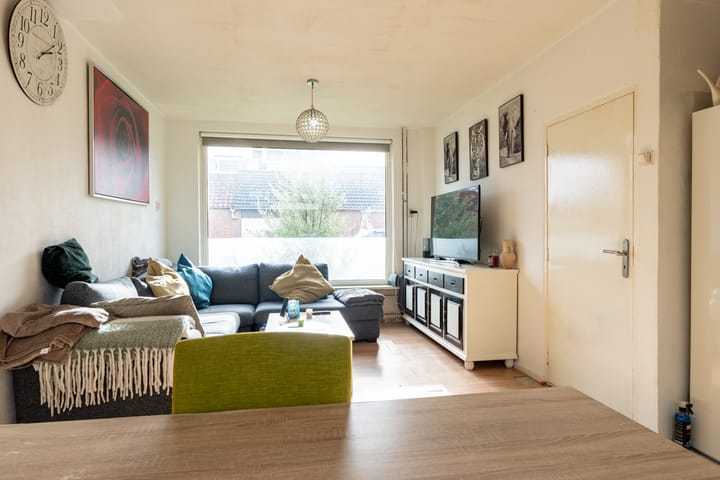 Foto 7 van Frederik Hendrikpark 58