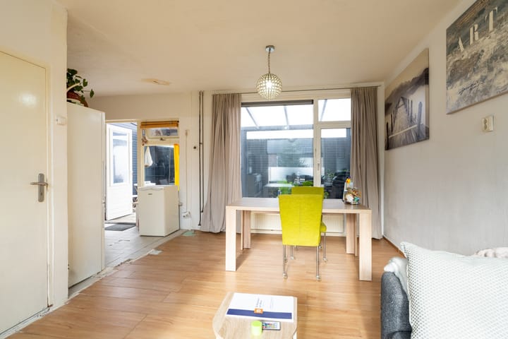 Foto 8 van Frederik Hendrikpark 58