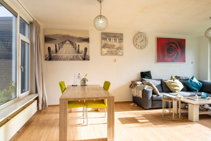 Foto 9 van Frederik Hendrikpark 58