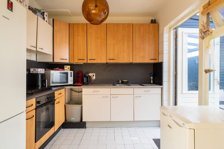 Foto 10 van Frederik Hendrikpark 58