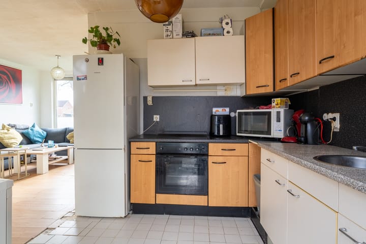 Foto 11 van Frederik Hendrikpark 58