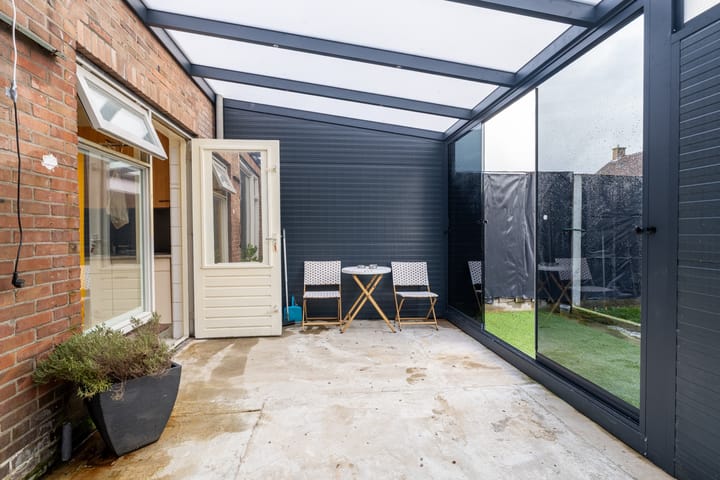 Foto 12 van Frederik Hendrikpark 58