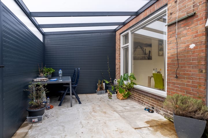 Foto 13 van Frederik Hendrikpark 58