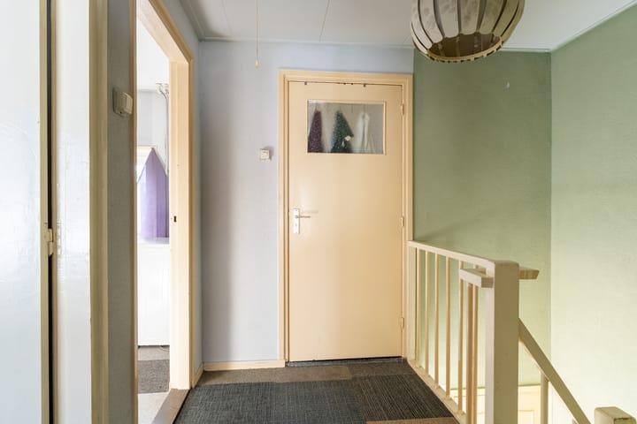 Foto 14 van Frederik Hendrikpark 58