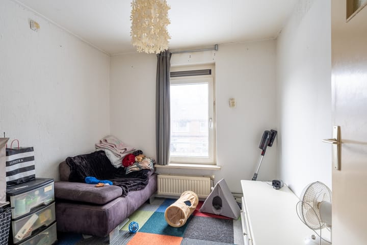 Foto 18 van Frederik Hendrikpark 58