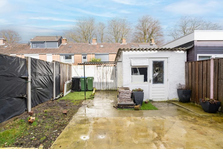 Foto 20 van Frederik Hendrikpark 58