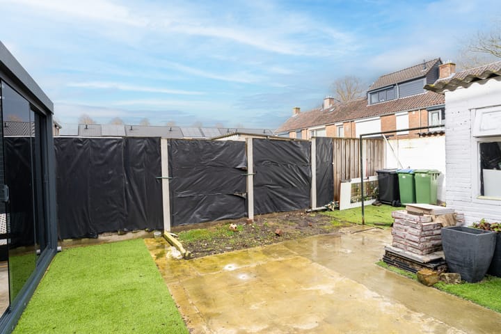 Foto 21 van Frederik Hendrikpark 58