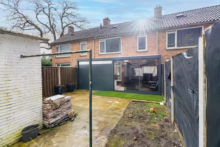 Foto 22 van Frederik Hendrikpark 58