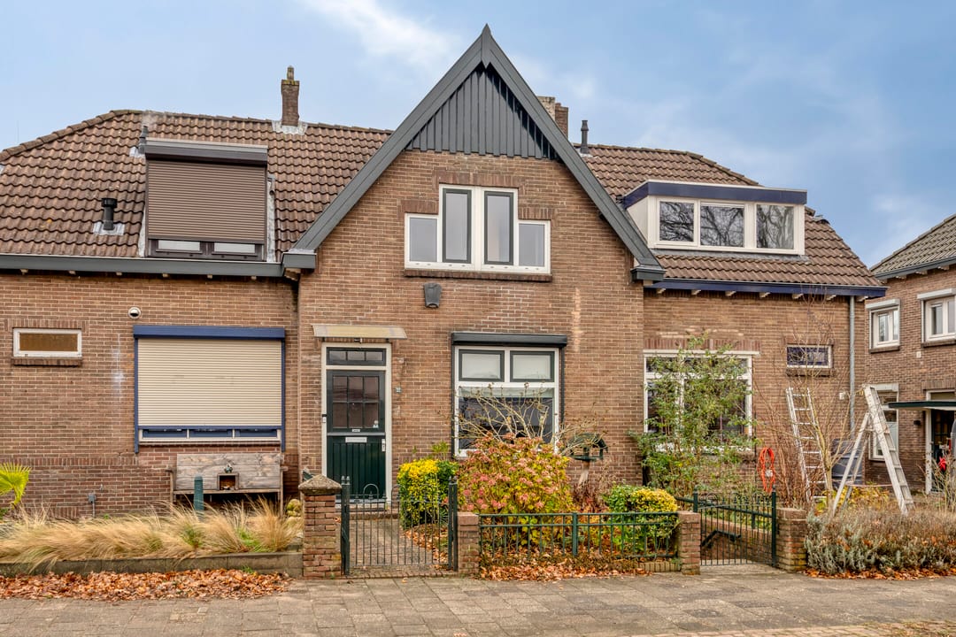 Photo 1 of Muntmeesterlaan 32