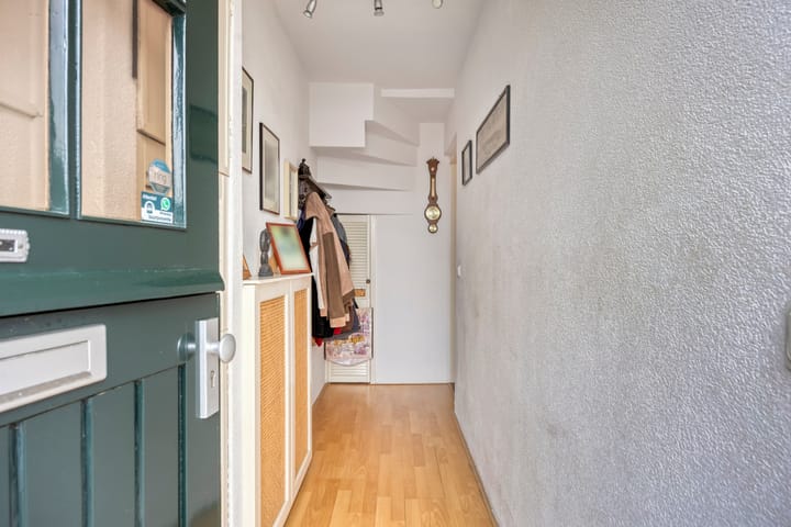 Photo 2 of Muntmeesterlaan 32