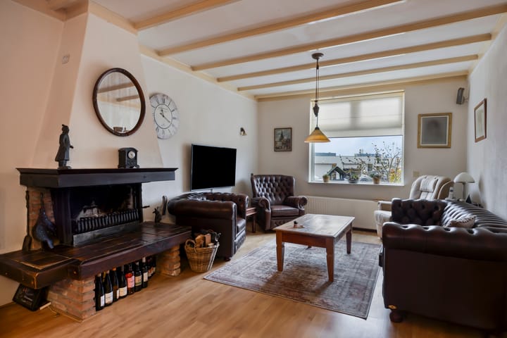 Photo 3 of Muntmeesterlaan 32