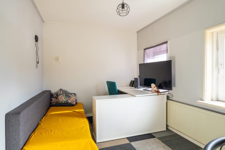 Foto 17 van Frederik Hendrikpark 58