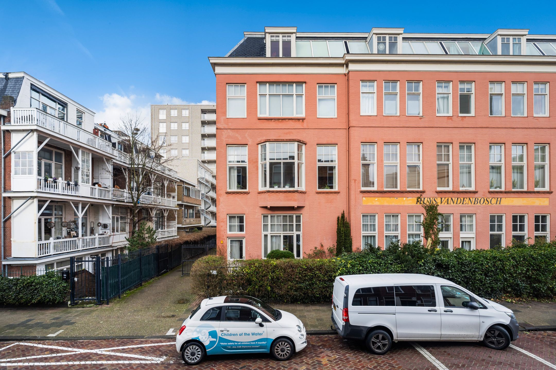 Dirk Hoogenraadstraat 168-C 168 C