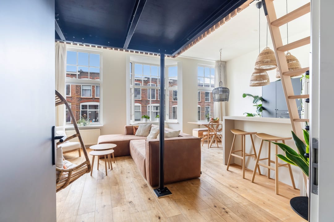 Photo 2 of Dirk Hoogenraadstraat 168-C