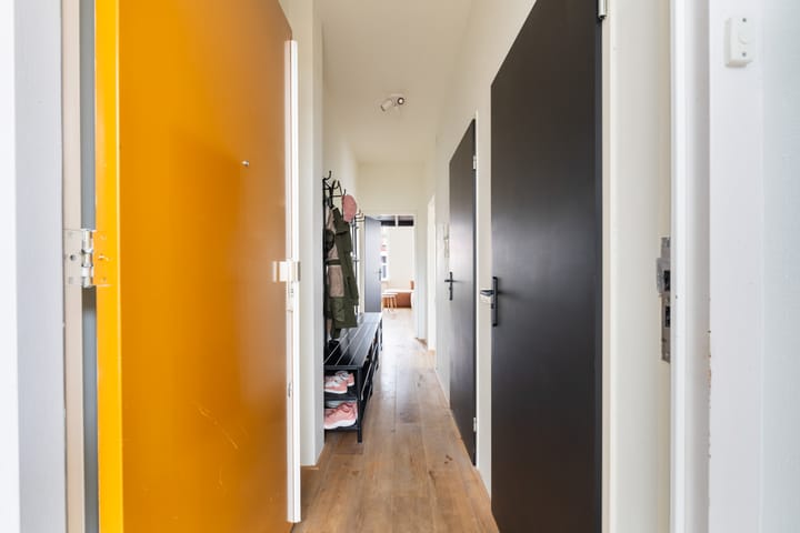 Foto 5 van Dirk Hoogenraadstraat 168-C