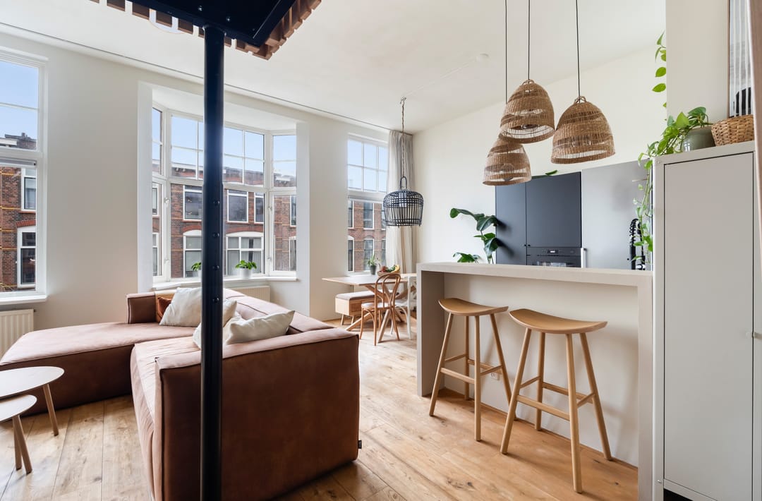 Photo 8 of Dirk Hoogenraadstraat 168-C