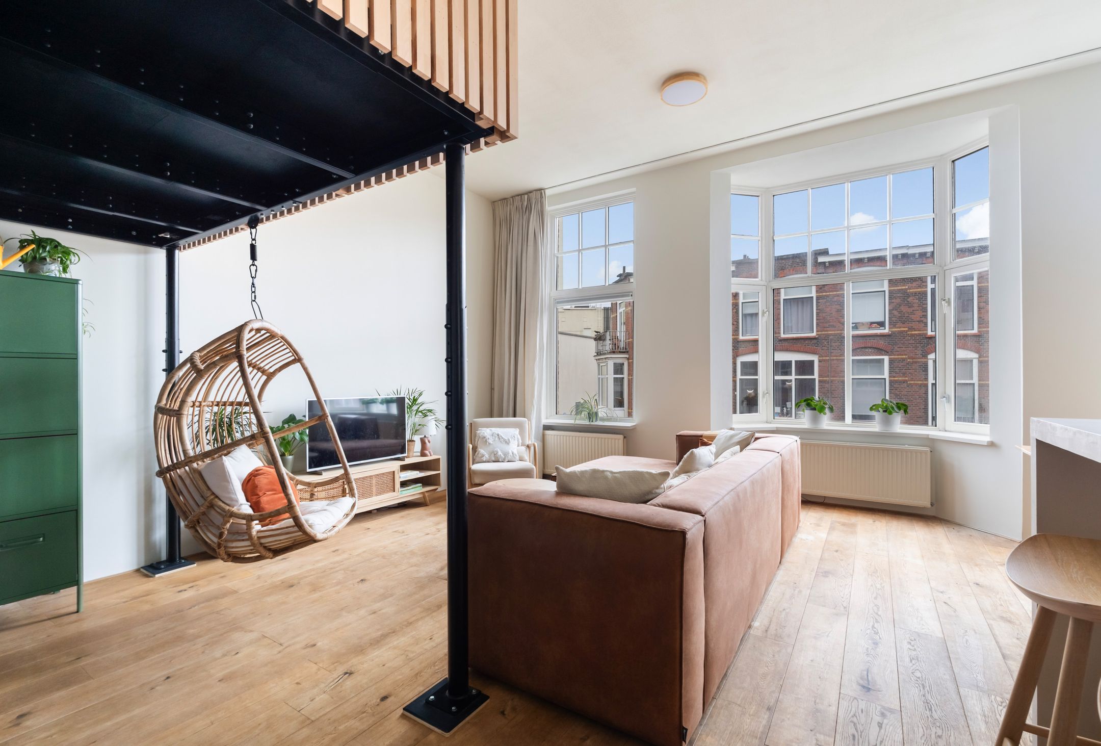 Photo 9 of Dirk Hoogenraadstraat 168-C