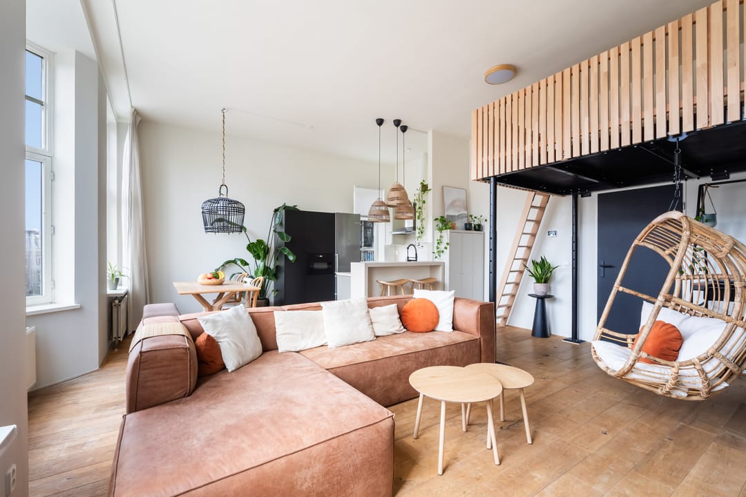 Photo 11 of Dirk Hoogenraadstraat 168-C